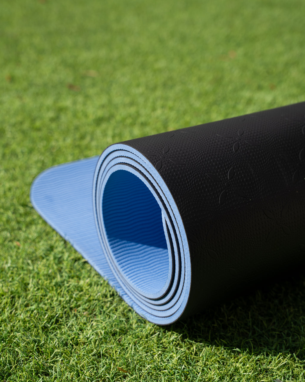Esterilla de Yoga/Pilates/Calistenia