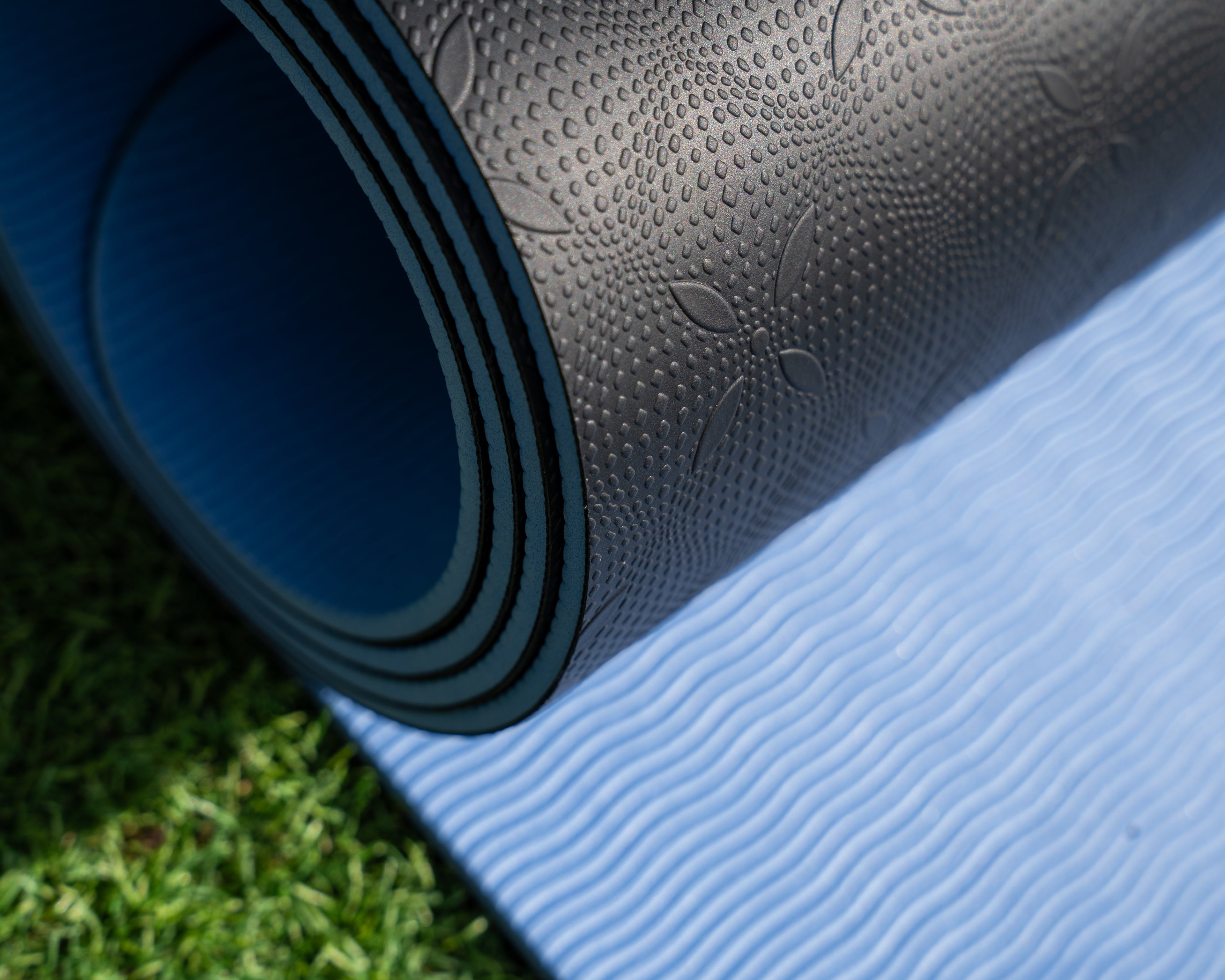 Esterilla de Yoga/Pilates/Calistenia