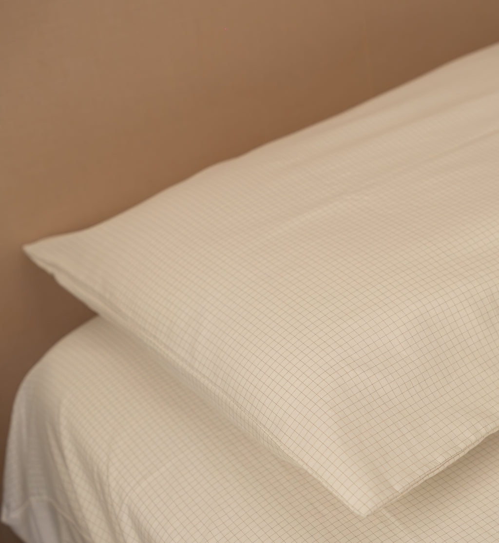 Almohadas Grounding Facial