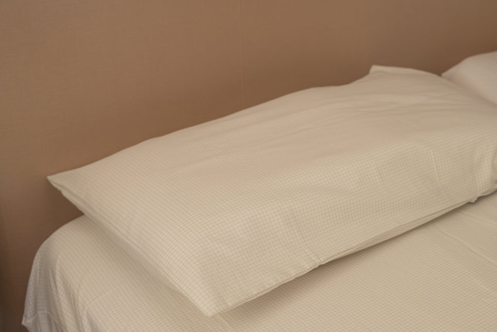 Almohadas Grounding Facial