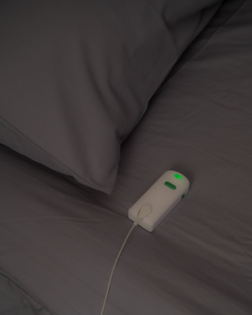 Almohadas Grounding Facial